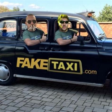 Fake taxi Search